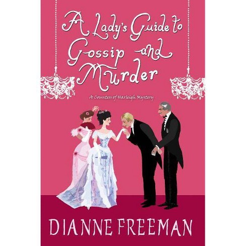 Murder Mystery Guide