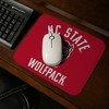 NC State Wolfpack Low Profile Thin Mouse Pad - 2 of 2