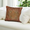 Liora Manne Marina Casual Indoor/Outdoor Pillow.. - 2 of 4