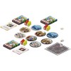 WizKids: Waddle Downtown Board Game - image 2 of 4