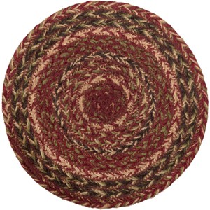 Cider Mill Jute Trivet 8 - 1 of 3