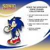 Just Funky Sonic the Hedgehog Sonic Enamel Collector Pin - 4 of 4