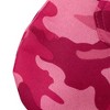 Northlight 18.5" Pink Camouflage Christmas Stocking with Pocket and White Faux Fur Cuff - 4 of 4