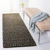 Soho SOH416 Hand Tufted Indoor Rugs - Safavieh - 2 of 4