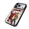 Marvel Deadpool Cover Art MagSafe Compatible Cell Phone Case for Apple iPhone 17 Series - 2 of 4