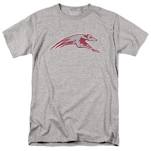 Men's University of Indianapolis Official Distressed Primary T-Shirt - 1 of 4