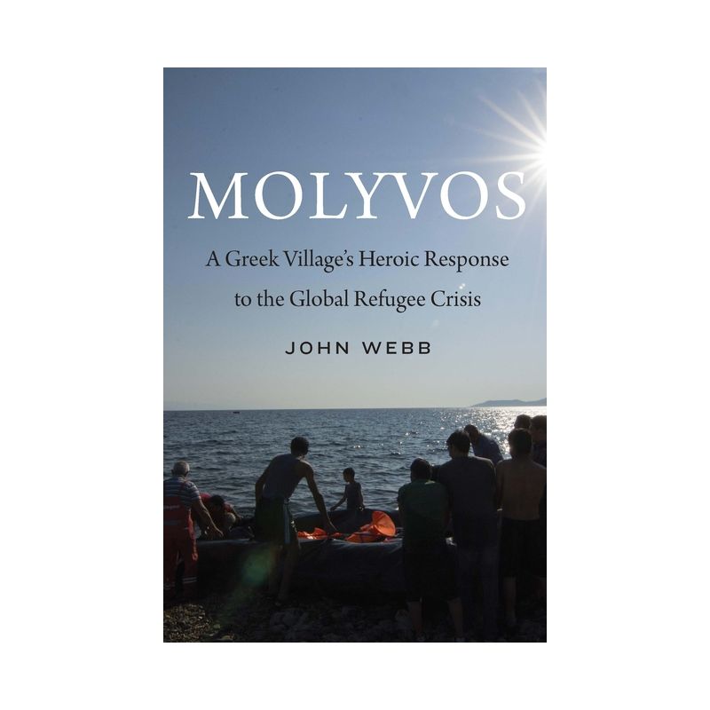 Molyvos - by  John Webb (Hardcover), 1 of 2
