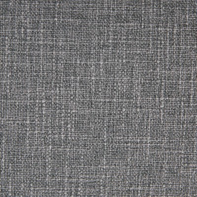 Walnut and Black Swivel Mid-Century Modern Counter Stools