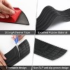 TruAIR 41" Car Rear Bumper Protector - 3 of 4
