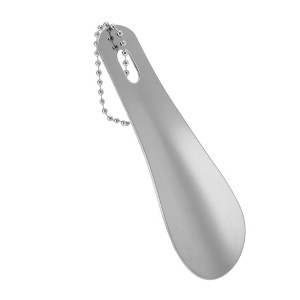 Unique Bargains Chain Design Shoe Horn 1 Pc - 1 of 4
