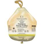 Butterball Farm to Family All Natural Premium Young Turkey - Frozen - 10-16lbs - price per lb