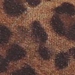 leopard fabric