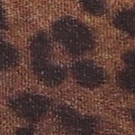 leopard fabric