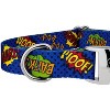 Country Brook Petz Premium Dog Collar - Geek Chic Collection - 4 of 4