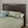 Timeless Headboard - South Shore - 2 of 3