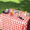27 PCS BBQ Playset, Backyard Barbecue Toy, Kitchen Food Set,endless fun,Suitable as a birthday gift - 4 of 4