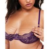 Adore Me Women's Elyza Demi Bra - 2 of 4