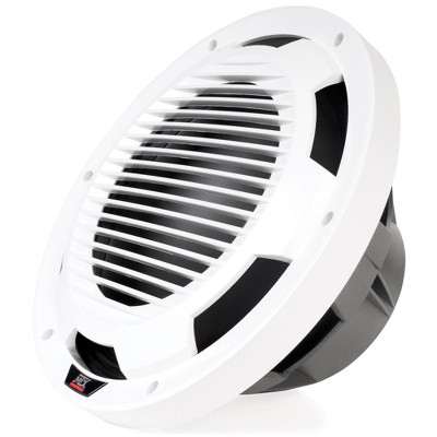 MTX Audio WET124-W Wet Series 12" 250W RMS Single 4Ω Marine Subwoofer