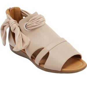 Comfortview Women's The Annika Shootie (Wide Widths Available) - 1 of 4