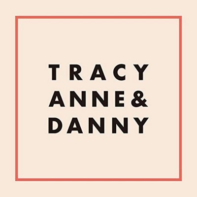 Tracyanne & Danny - Tracyanne & Danny (Vinyl)