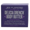 Sol de Janeiro Delicia Drench Body Butter, 8.1 oz - 2 of 4