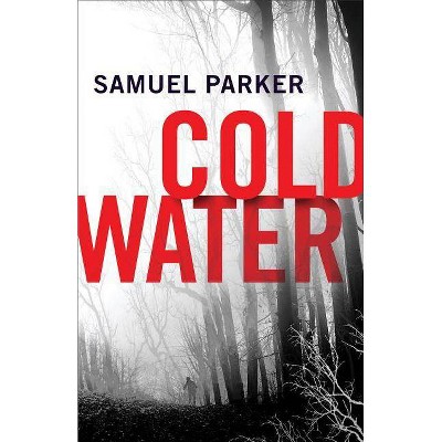 Coldwater - (Hardcover)