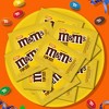 M&m's Peanut Fun Size Chocolate Candy - 10.57oz : Target