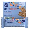 Cerebelly Organic Blueberry Banana Sweet Potato Smart Snack Bars - 4.2oz - image 3 of 4