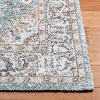Classic Vintage CLV202 Hand Tufted Area Rug  - Safavieh - 2 of 4