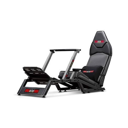 Conquer Racing Simulator Cockpit Driving Seat with Gear Shifter Mount –  Conquer Equipment