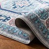 Kazak KZK120 Power Loomed Area Rug  - Safavieh - 4 of 4