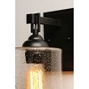 Maxim Lighting Stonehenge 1 - Light Wall Light in  Bronze - 2 of 4