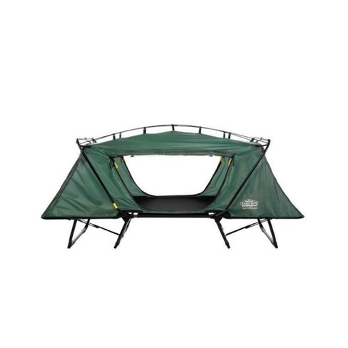 Kamp rite outlet double tent cot