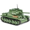 COBI Historical Collection World War II T-34-85 Tank - 2 of 4