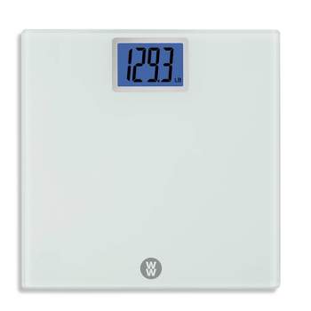 Taylor 400 lb. Digital Bathroom Scale White - Total Qty: 2, Case of: 2 -  Fry's Food Stores