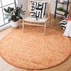 Ikat IKT506 Hand Tufted Rugs - Safavieh - 2 of 3