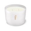 Being Frenshe Reset Candle - Moon Milk - 0.8oz - 2 of 4