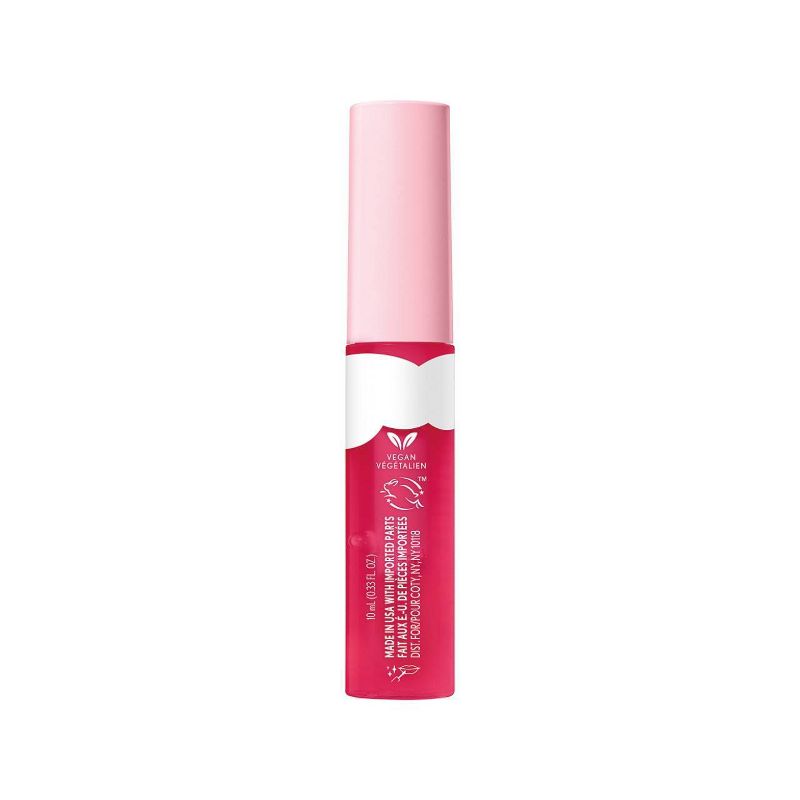 COVERGIRL Clean Fresh Yummy Lip Gloss - 0.33 fl oz, 3 of 22