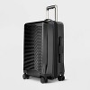 Signature Hardside Carry On Spinner Suitcase - Open Story™ - image 2 of 4