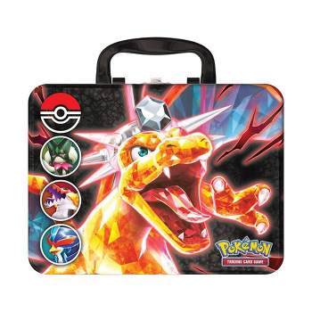 Enday Plastic Card Sleeves for 3 Ring Binder Sheets Pokemon, Baseball, NBA, MTG  Trading Card Sleeve Pages (25 Piece) 