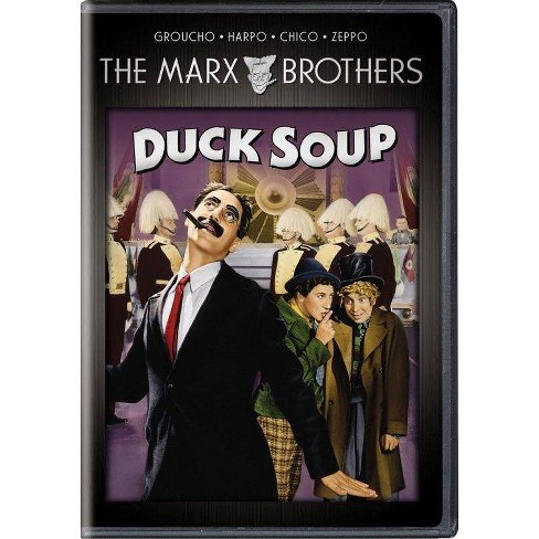 duck soup marx brothers watch online