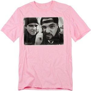 Mallrats Mind Tricks Adult T-Shirt - 1 of 4
