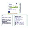 Tabacum 15C by Boiron Homeopathic Single Medicine For Digestive  -  80 Pellet - 2 of 4