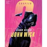 John Wick Chapter 2 (Target Exclusive) (Blu-ray + DVD + Digital)