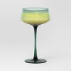 9.8oz Cocktail Coupe Glass - Threshold™ - 3 of 3