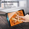 Insten 2-Pack Ultra-clear Tempered Glass Screen Protector Compatible with Apple iPad Mini 4/5 - 2 of 4