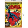 Trends International Marvel Comics - Black Panther - Jungle Action Cover Unframed Wall Poster Prints - 3 of 4