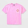 Women's Short Sleeve Oversized Graphic T-Shirt - Wild Fable™ - 4 of 4