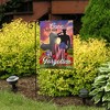 Briarwood Lane Everyday Garden Flag 18x12.5 For Outdoor Military Gone But Not Forgotten Garden Flag Flag Garden Flag Flags For Outside - 4 of 4