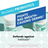 BioGaia Prodentis Oral Probiotics | Promotes Healthy Gums & Teeth | Defends Against Bad Breath & Dental Problems | Apple Flavored Dental Probiotic - 4 of 4